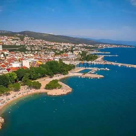 La - House & Crikvenica