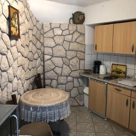 La - House & Maison d'hôtes 3*