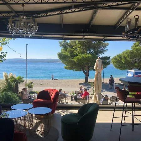 La - House & Crikvenica