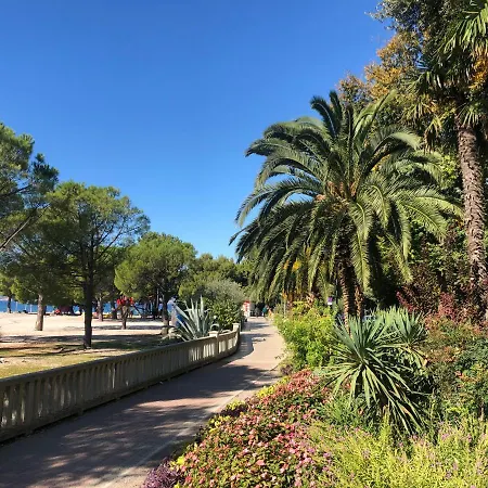 La - House & Crikvenica