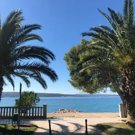 La - House & Maison d'hôtes Crikvenica