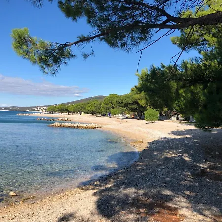 Gostinjska kuća La - House & Crikvenica