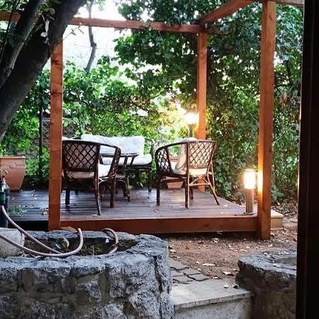 Maison d'hôtes La - House &