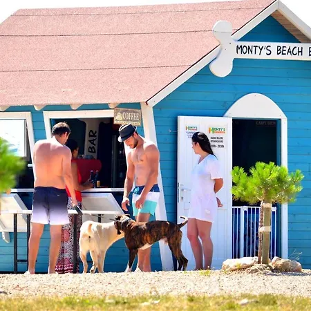 La - House & 크리크베니카