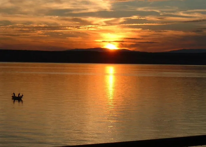La - House & 3* Crikvenica