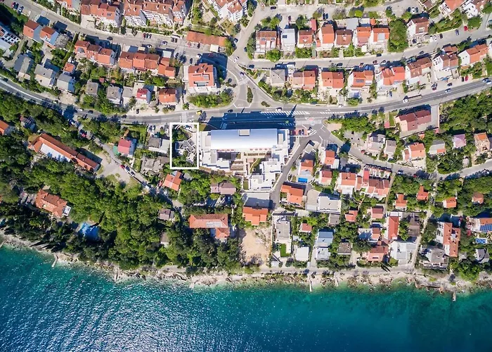 La - House & Πανσιόν Crikvenica