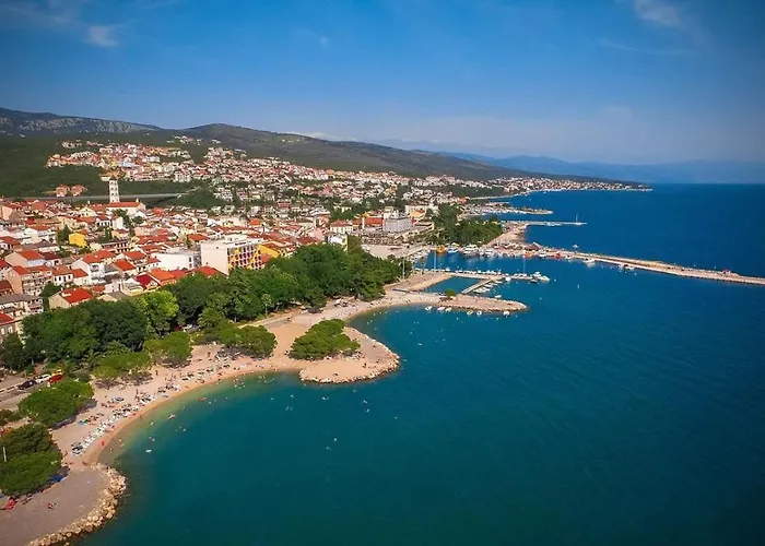 La - House & Crikvenica