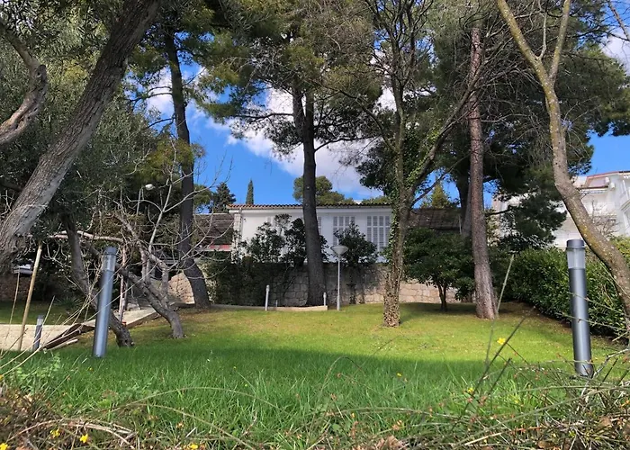 La - House & Πανσιόν Crikvenica