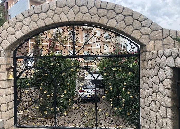 La - House & Crikvenica