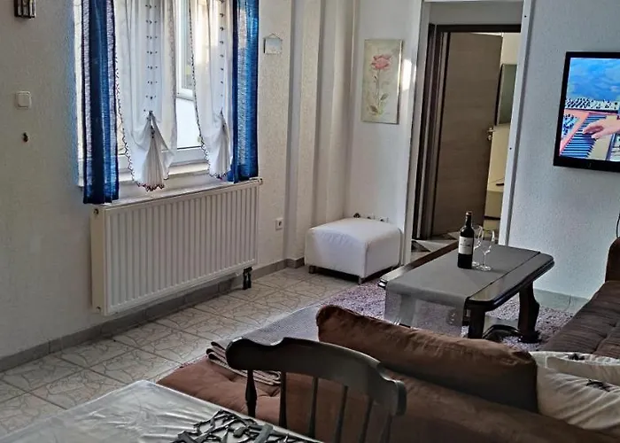 La - House & 3* Crikvenica