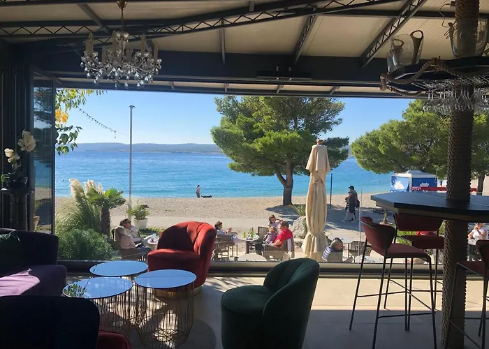 La - House & Crikvenica
