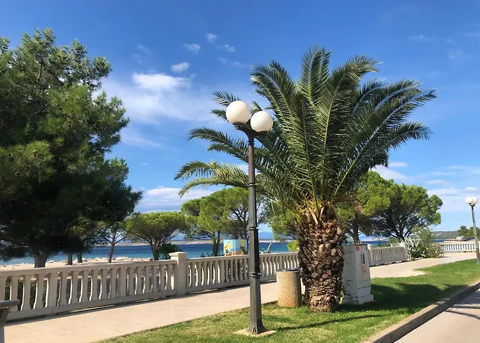 La - House & Πανσιόν Crikvenica