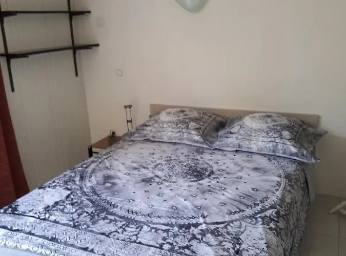 Πανσιόν La - House & Crikvenica