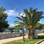 La - House & Gæstehus Crikvenica