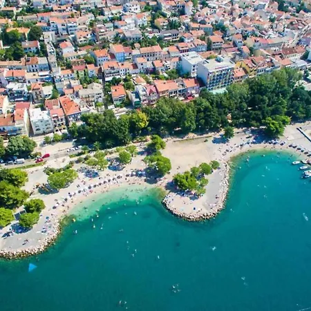 Πανσιόν La - House & Crikvenica