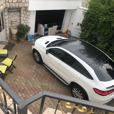 La - House & Crikvenica