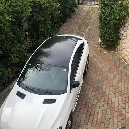 La - House & Penzion Crikvenica