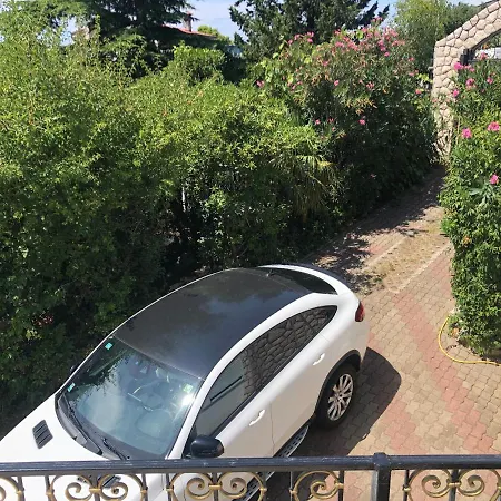Penzion La - House & Crikvenica