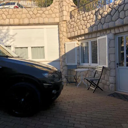 La - House & 3* Crikvenica
