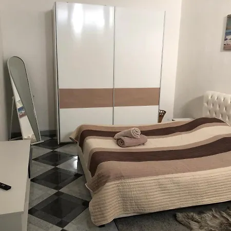 Penzion La - House & Crikvenica
