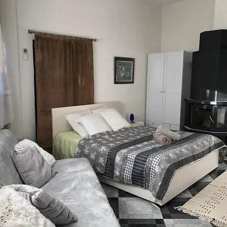 بيت ضيافة La - House & 3*