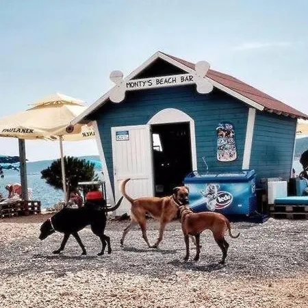 La - House & Penzion Crikvenica